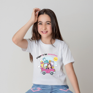 Llegaron las vacaciones